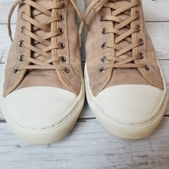 Nothing New On Thursday Classic Low Top Athletic Sneaker - Picture 5 of 16